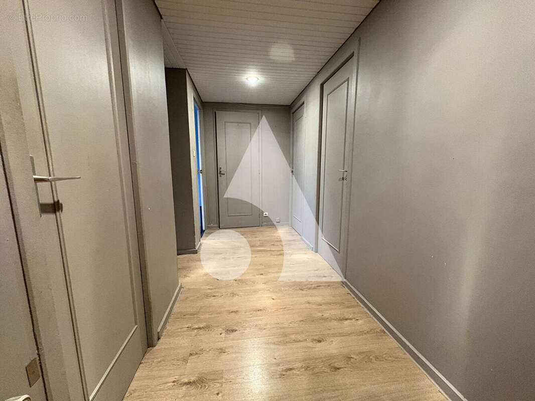 Appartement à AUBENAS