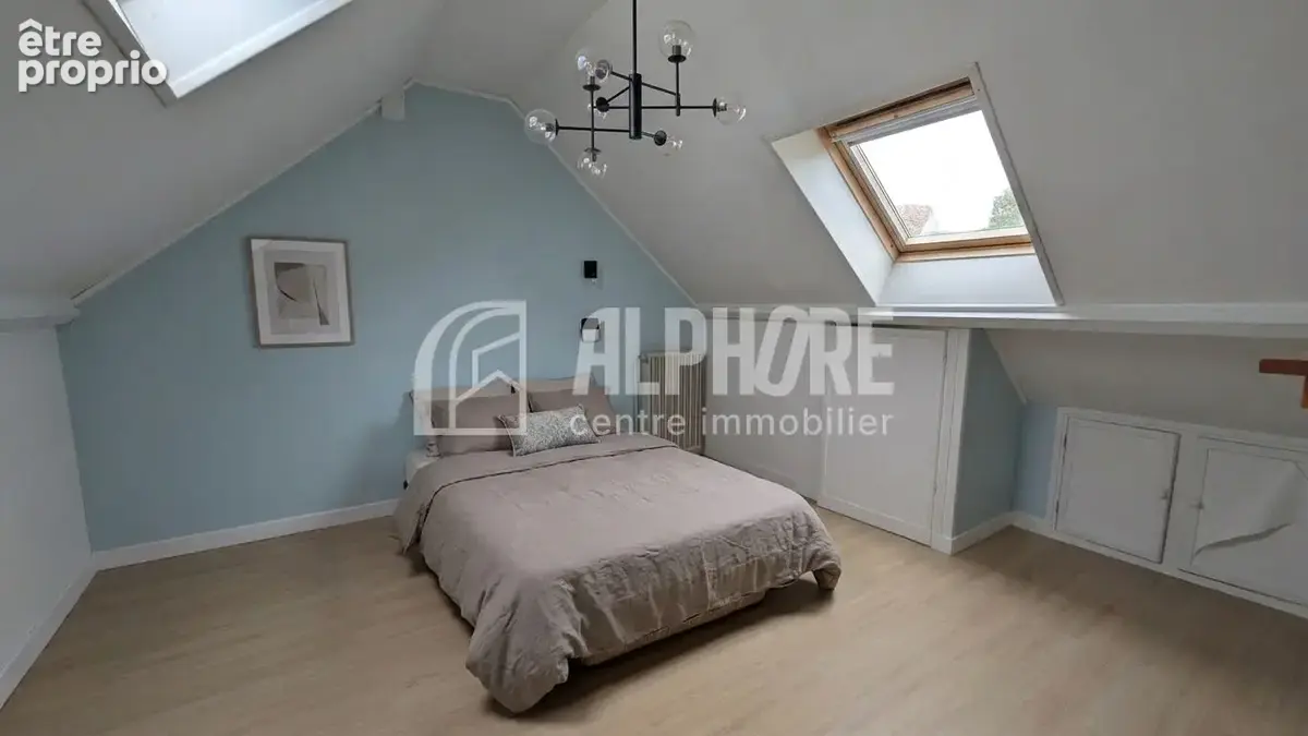 Maison Saint Nazaire 7 pièce(s) 155 m2 - photo 16