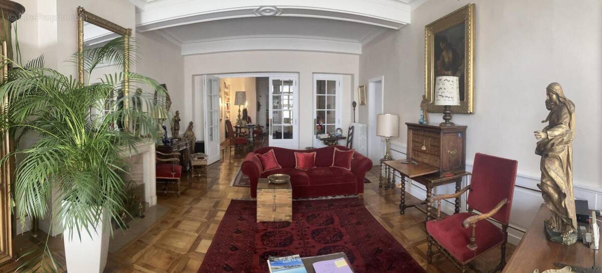 Appartement à LYON-2E