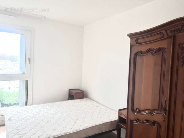 Appartement à LE KREMLIN-BICETRE