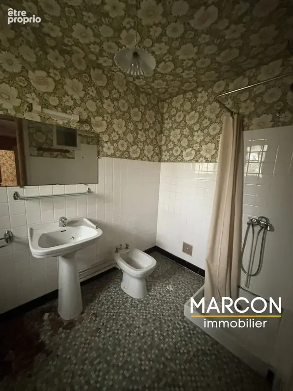 Maison de village a renover - photo 14