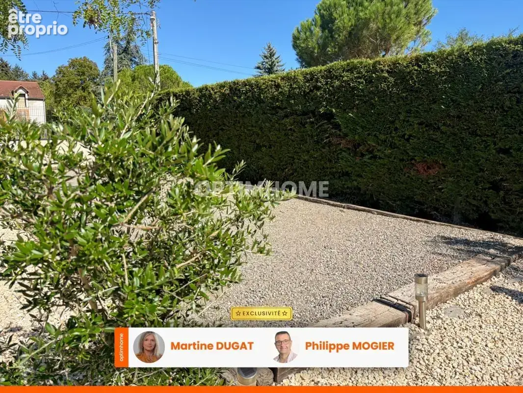 Maison de plain-pied, piscine, garage, jacuzzi à 20 minutes de VICHY - photo 19