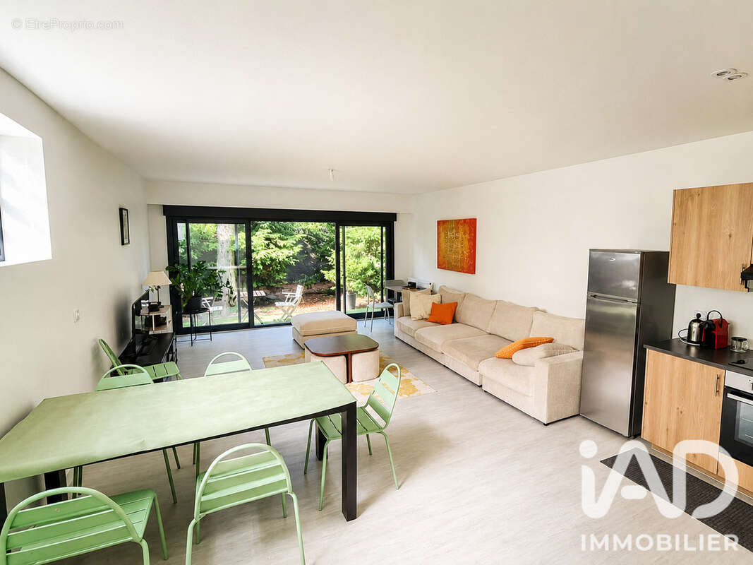 Appartement 147 m² à Champigny-Sur-Marne  - photo 2