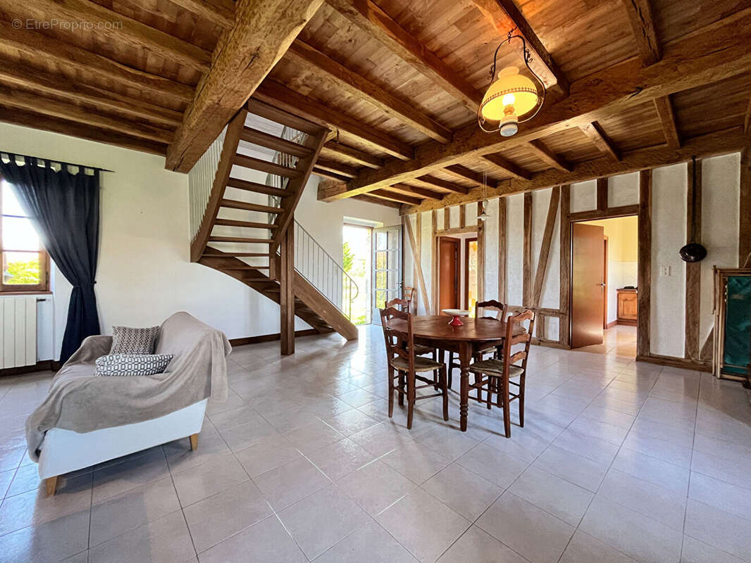 Maison à VILLEREAL