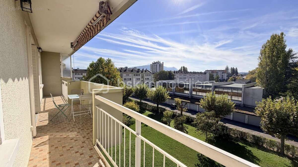 Appartement à ANNECY