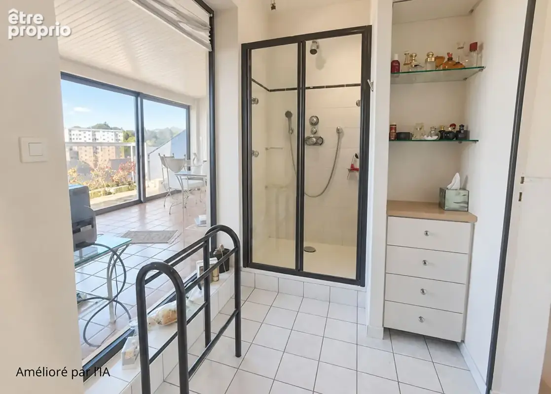 Appartement Laval 4 pièce(s) 145 m2 - photo 14