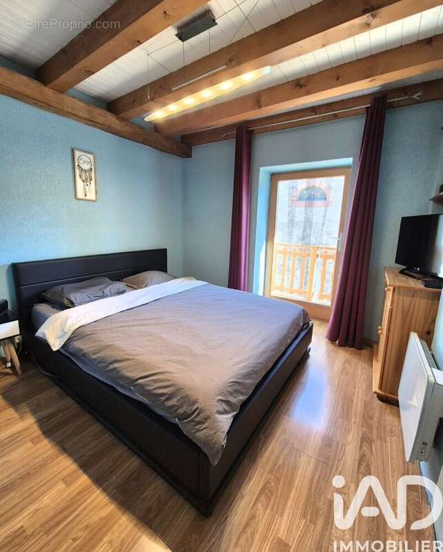 Photo 9 - Maison à VALLEIRY