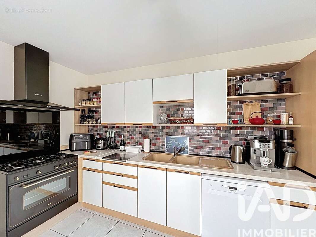 Photo 6 - Maison à ROISSY-EN-BRIE
