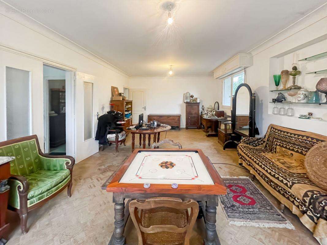 Maison à CHATEAUROUX