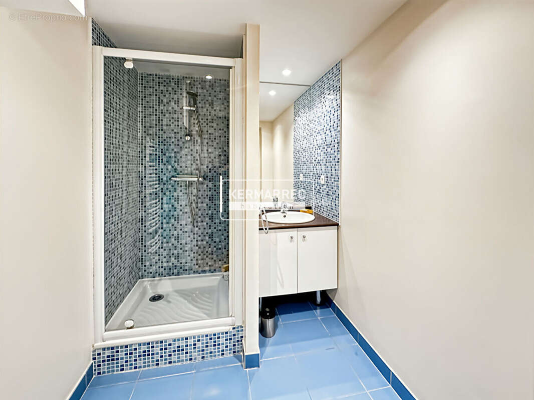Appartement à SAINT-GREGOIRE