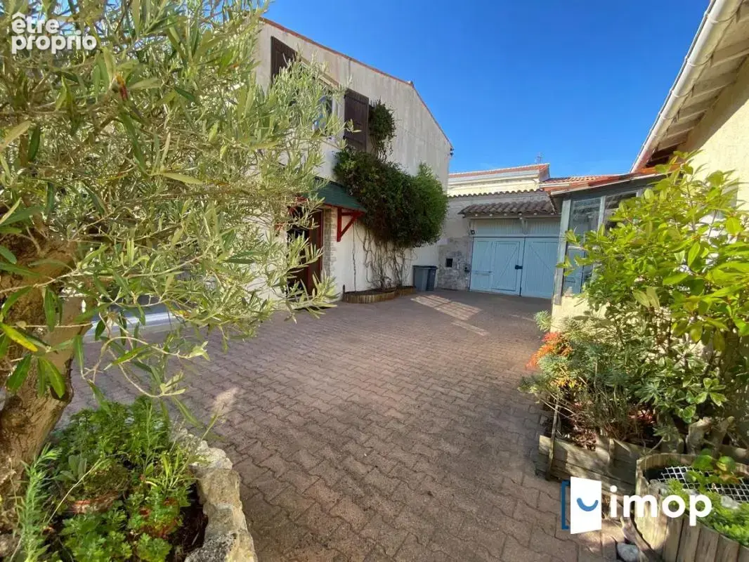 Ensemble immobilier composé de 2 maisons - photo 13