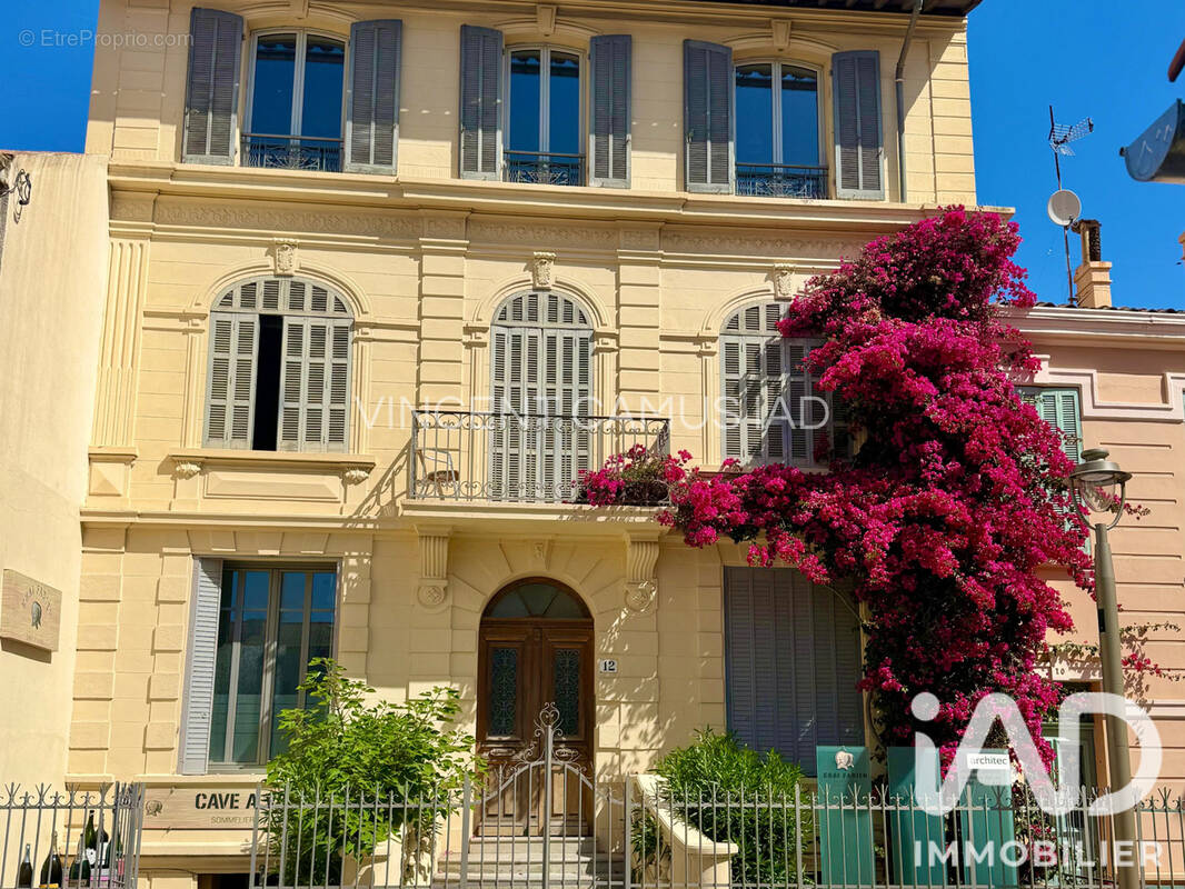 Photo 1 - Appartement à SANARY-SUR-MER