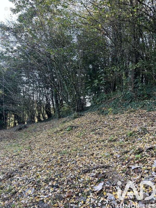 Photo 2 - Terrain à UZERCHE
