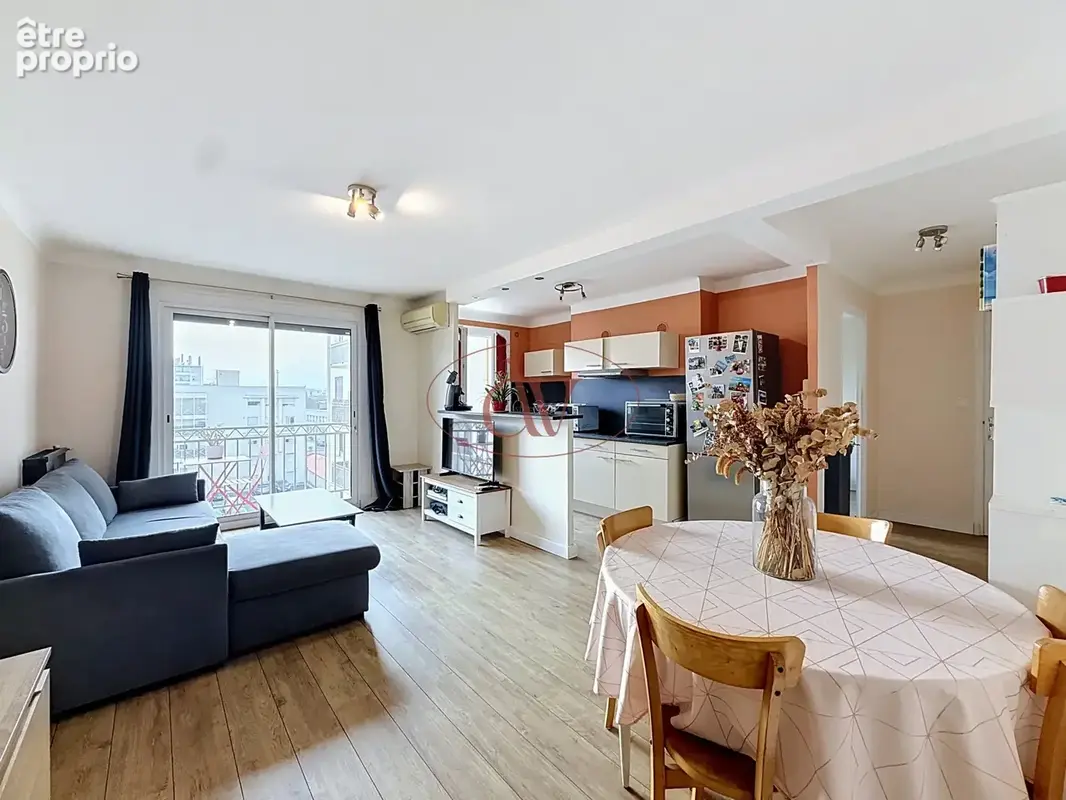 Appartement à PERPIGNAN
