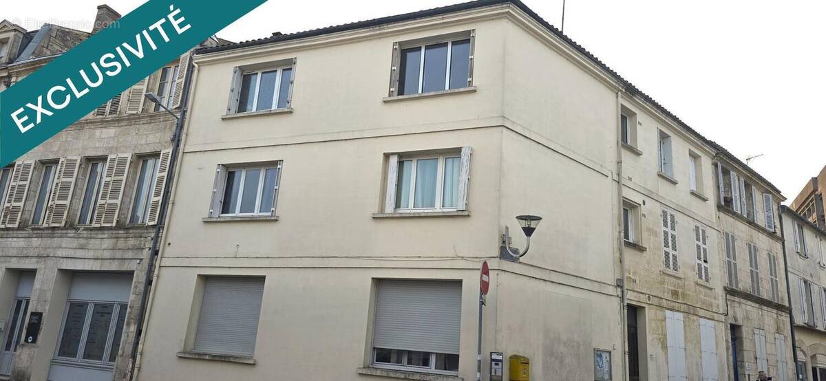 Photo 1 - Appartement à ROCHEFORT