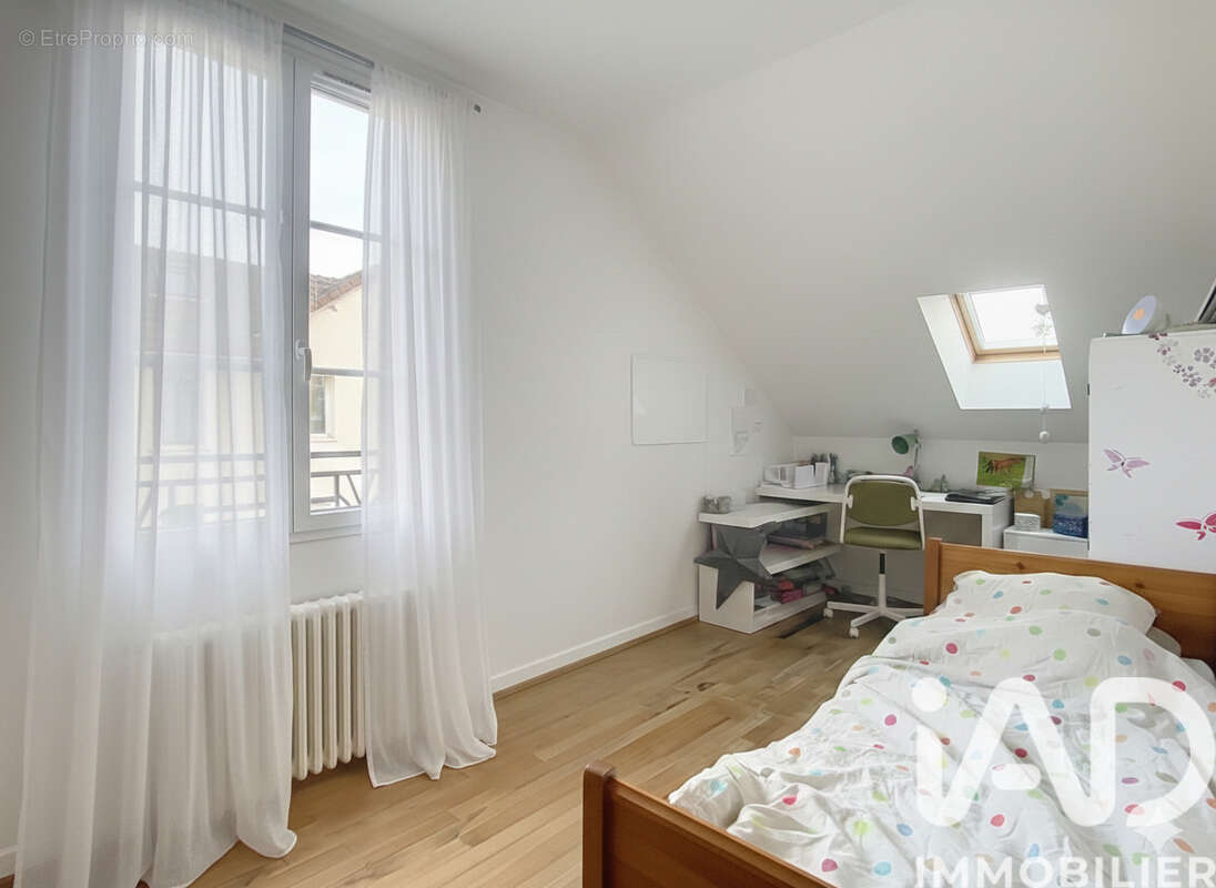 Photo 9 - Maison à ANTONY