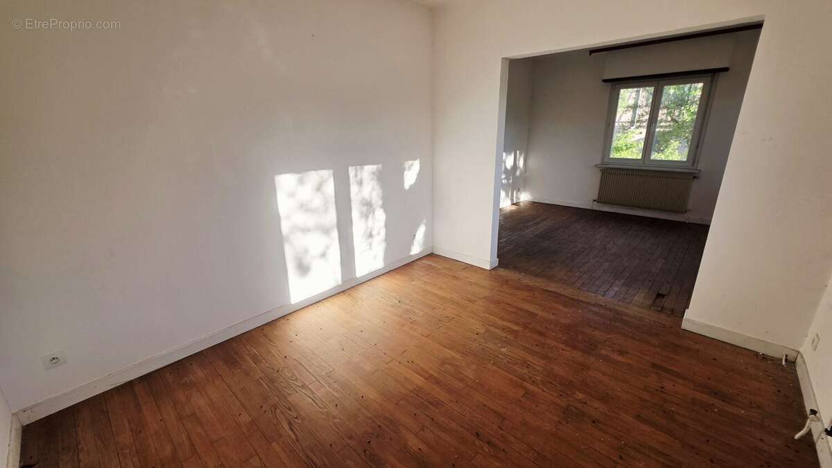 Maison à KOGENHEIM