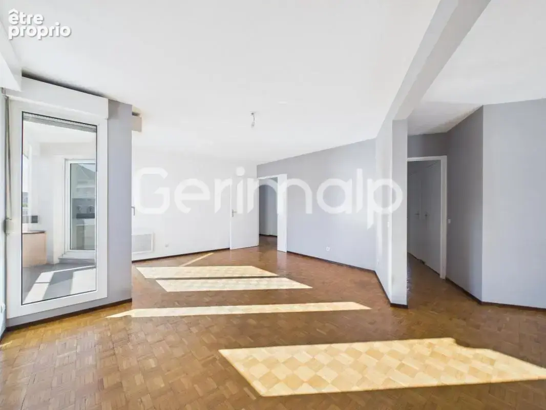 Vente - Appartement - duplex 5 pièces - 110,27 m² - 450 000 € - - photo 2