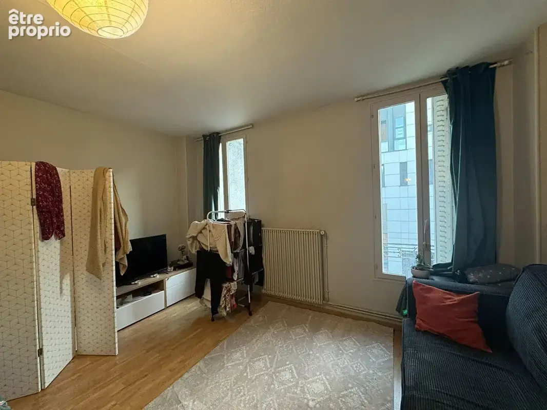 Immeuble locatif - reims centre-ville - 102 m² - photo 7