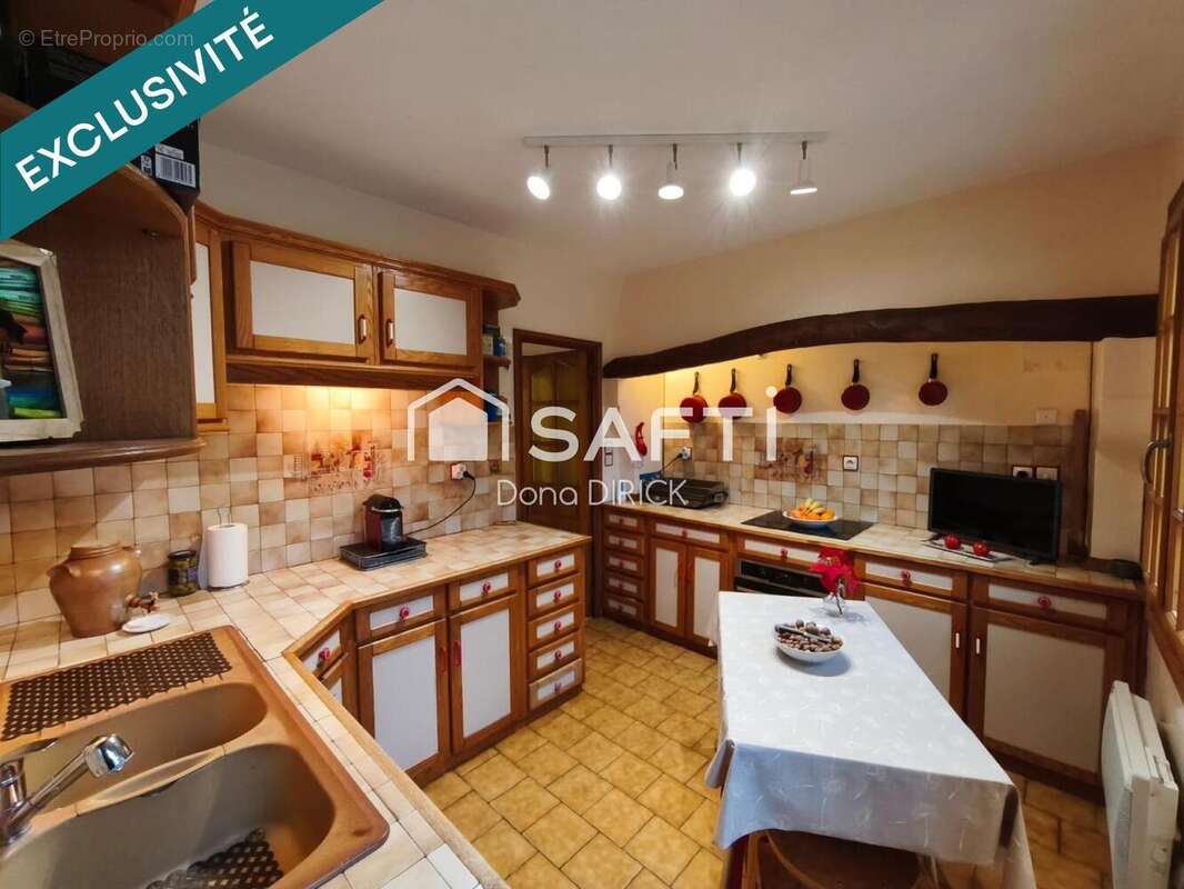 Maison 192 m² à Chouze-Sur-Loire  - photo 4