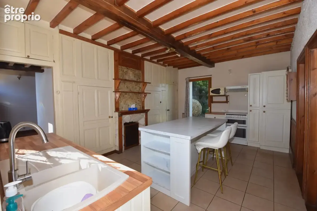 Maison 4 pièces 91 m² à vendre à Airaines (80270) - photo 5