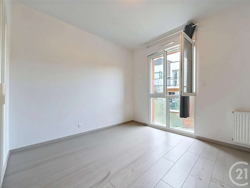 Appartement à TROYES