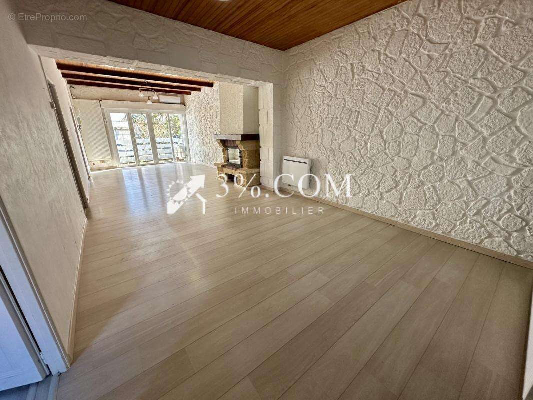 Maison à DOMBASLE-SUR-MEURTHE