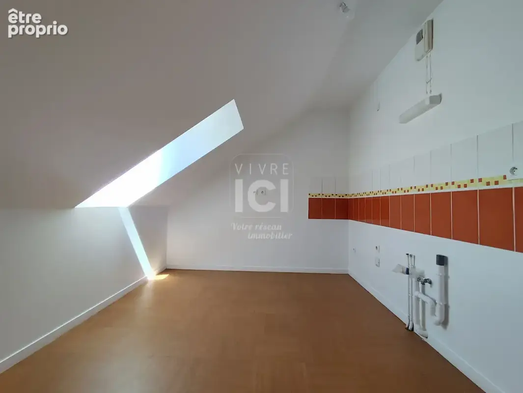 Appartement Les Sorinières  2 pièce(s) 46 m2 - photo 4