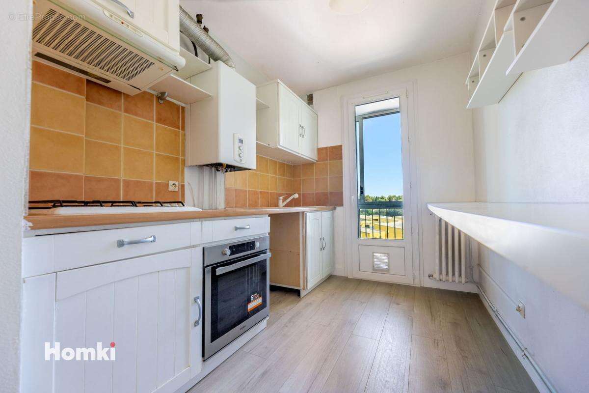 Appartement T3 de 69 m² à Montpellier 34070, Rue de la Figairasse - photo 11