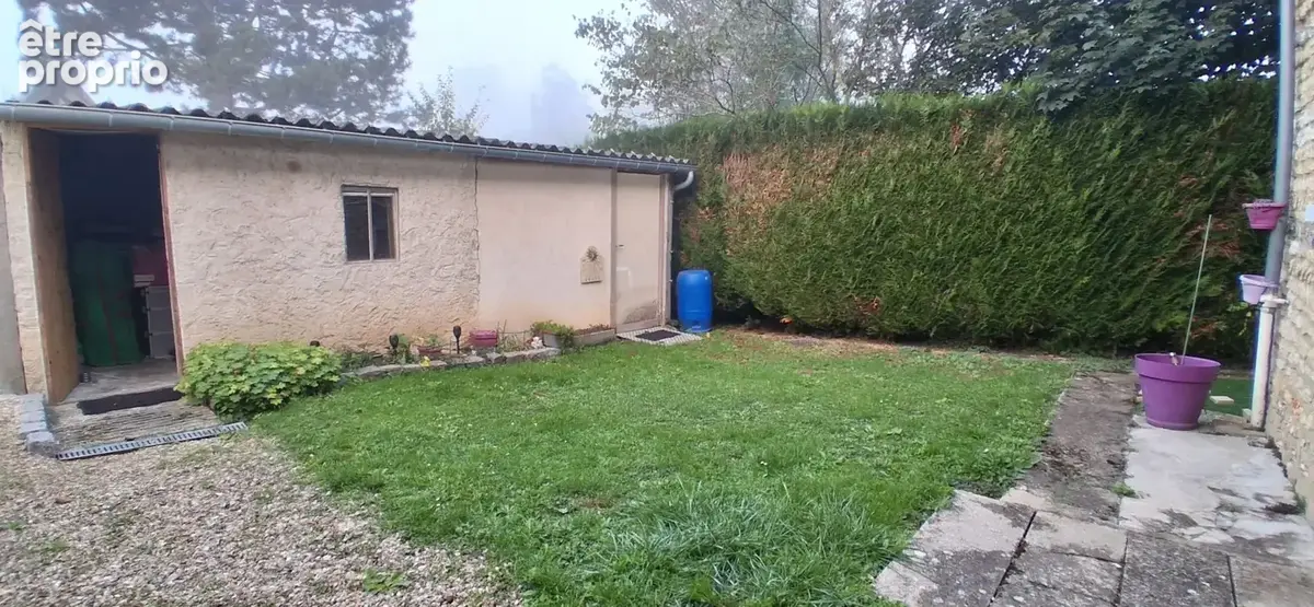 Appartement 162 m² à vendre à Menilles (27120) - photo 2