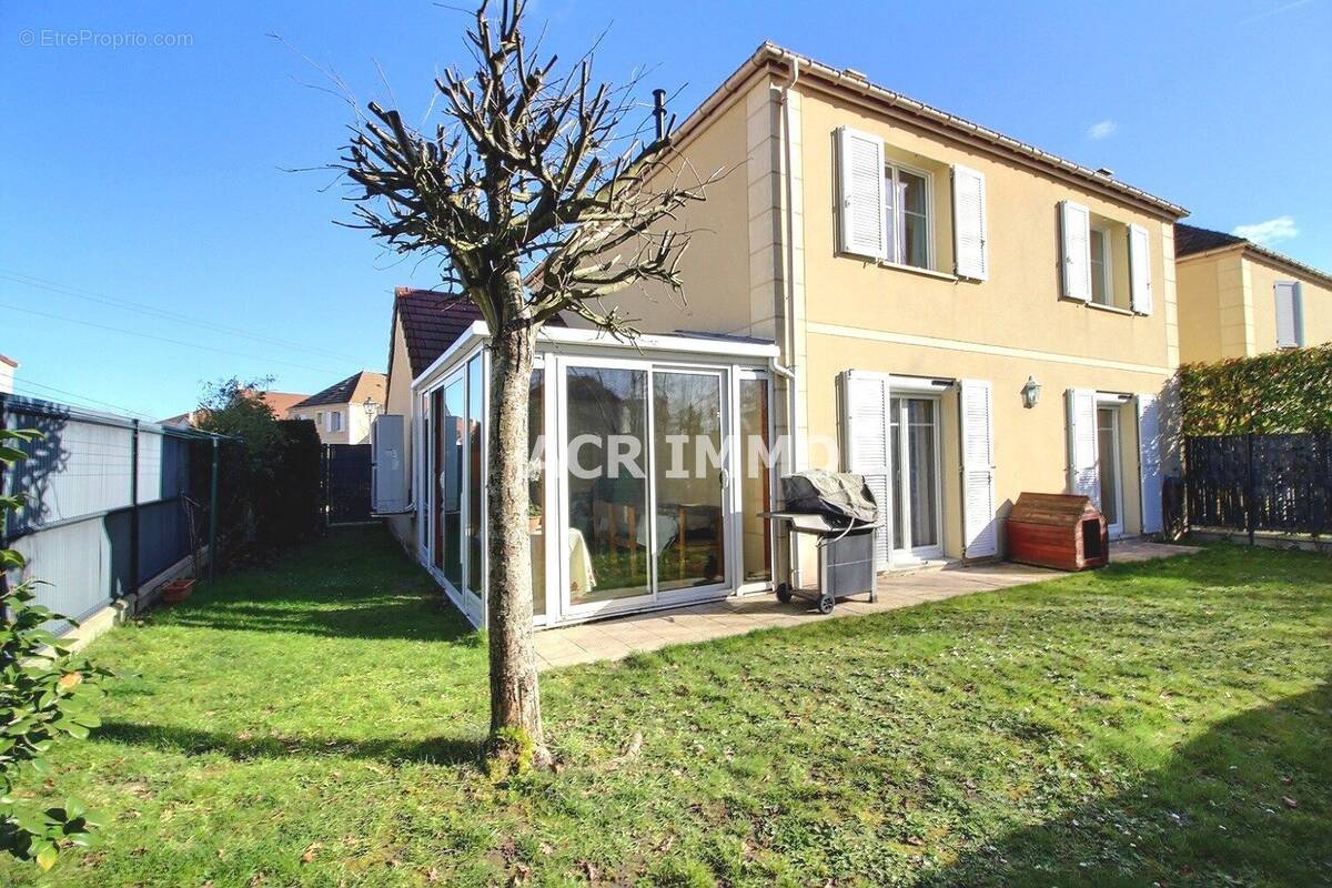 Maison à HERBLAY