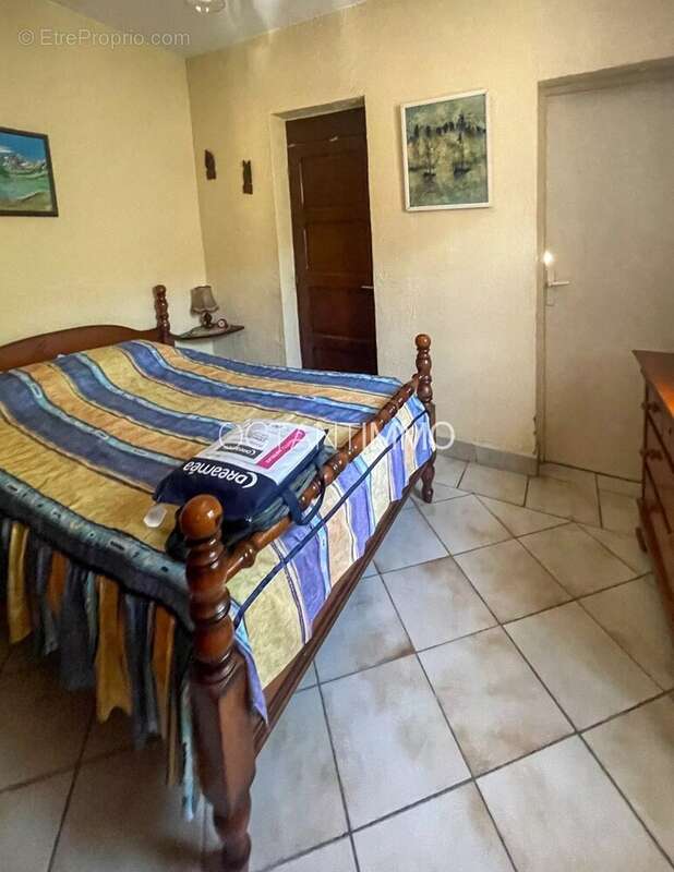 Maison à CAGNES-SUR-MER