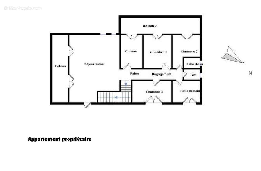 Commerce à CAZAUBON