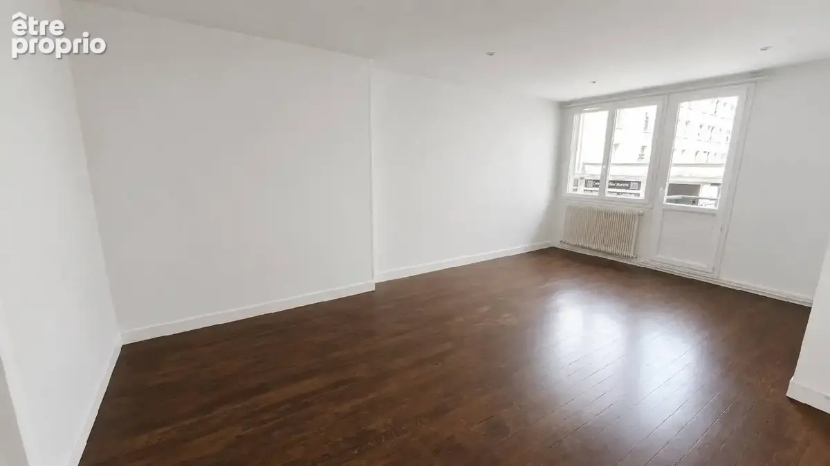 Appartement à ROUEN