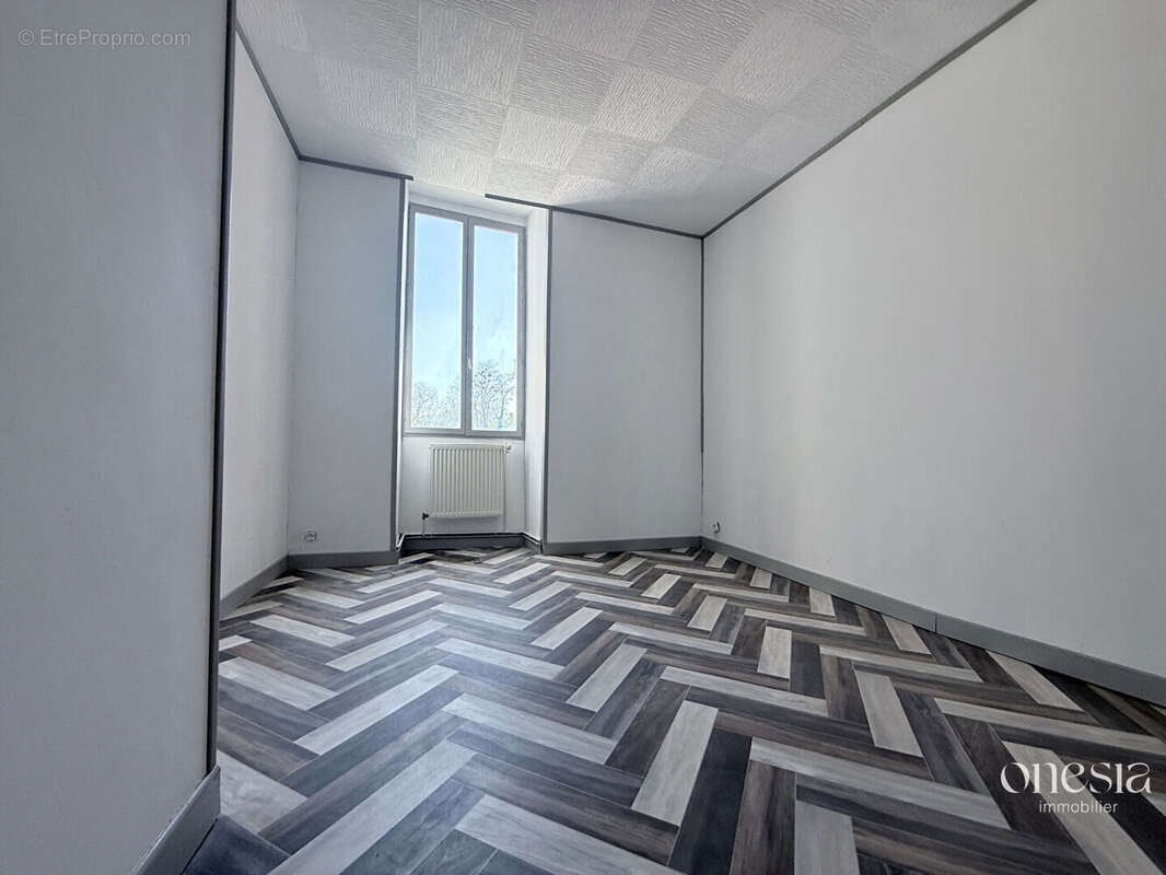 Appartement à OLORON-SAINTE-MARIE