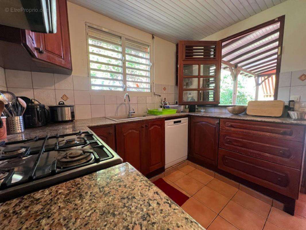 Maison à LE LAMENTIN