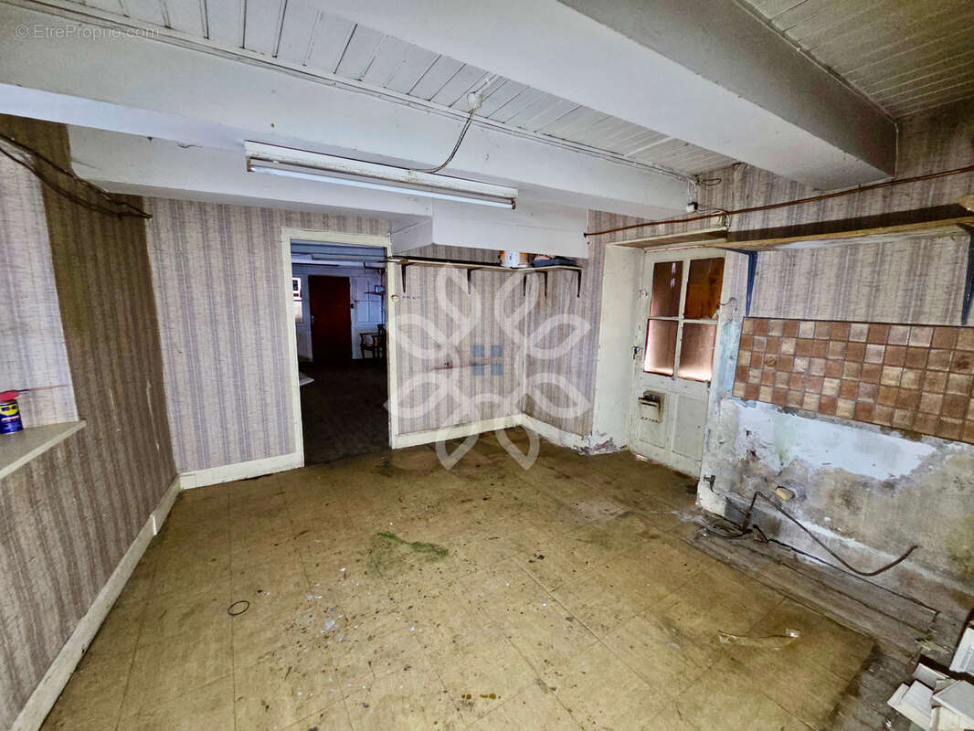 Appartement à BRIOUDE