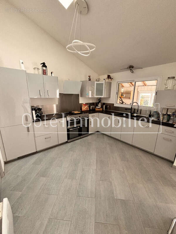 Maison à BASSE-GOULAINE