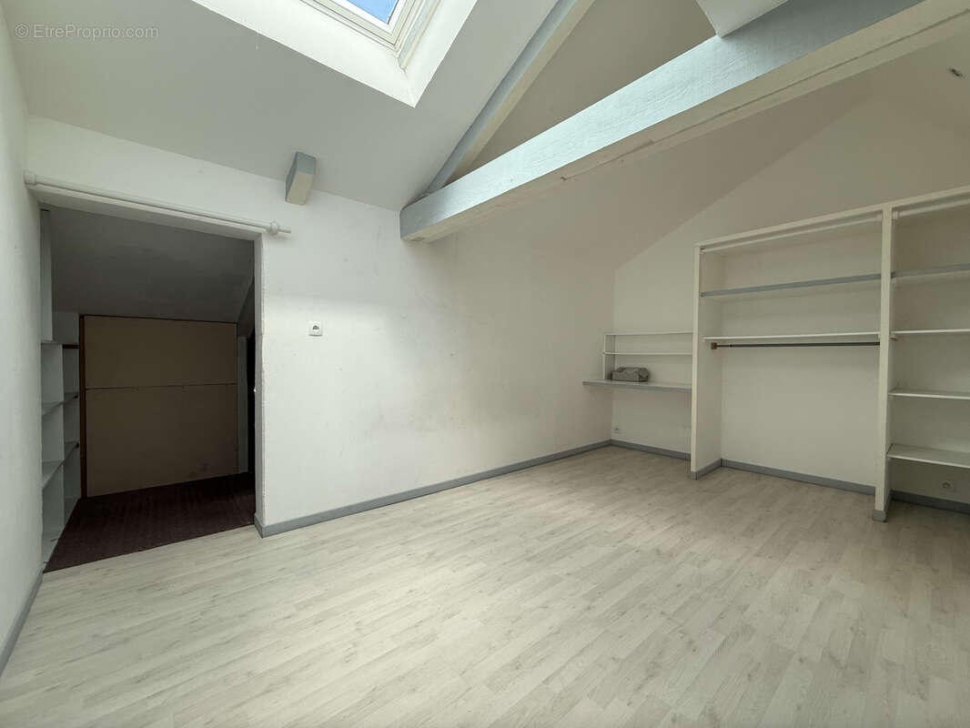 Appartement à VITTEL