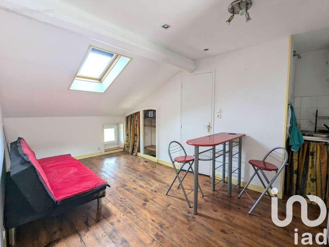 Photo 9 - Appartement à LA RICAMARIE