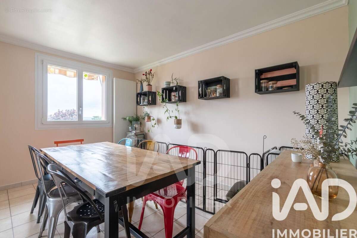 Photo 6 - Appartement à TRIEL-SUR-SEINE