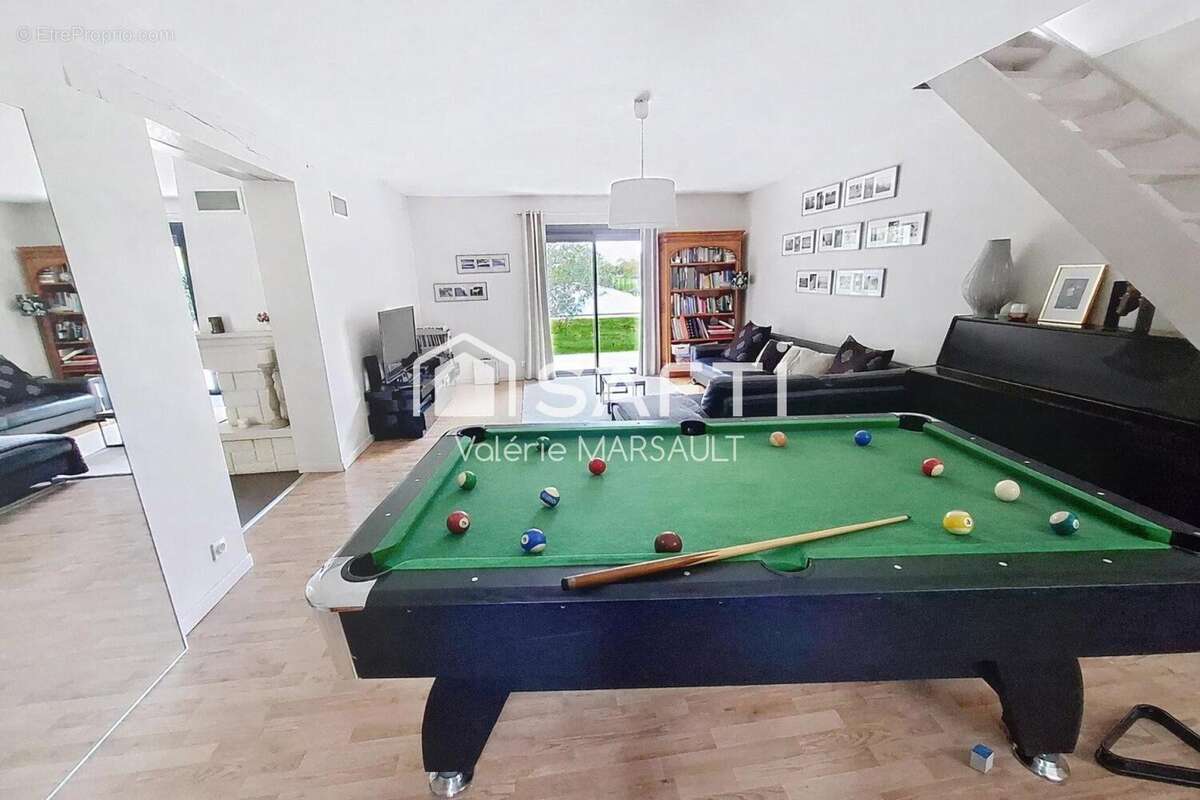 Photo 5 - Maison à FONDETTES