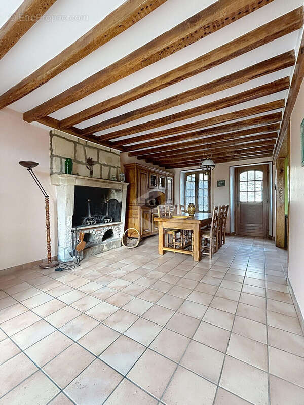 Maison 120 m² à Crugny  - photo 8