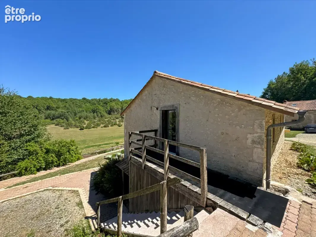 Maison À Vendre - photo 38
