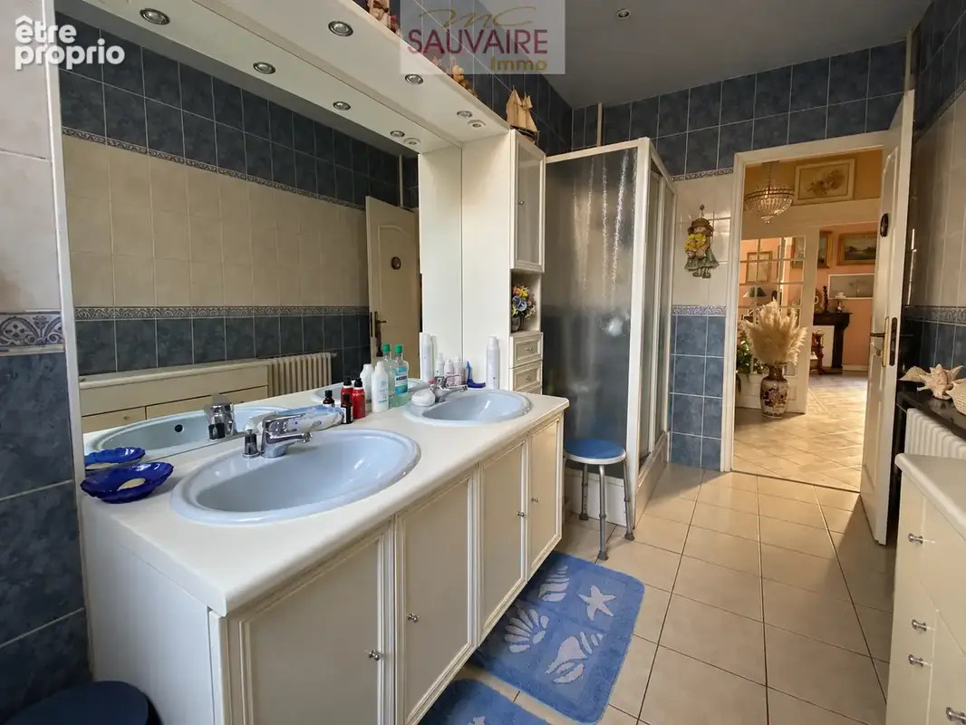 Superbe appartement T3 avec de beaux volumes et terrasse de 45 m2 - photo 14