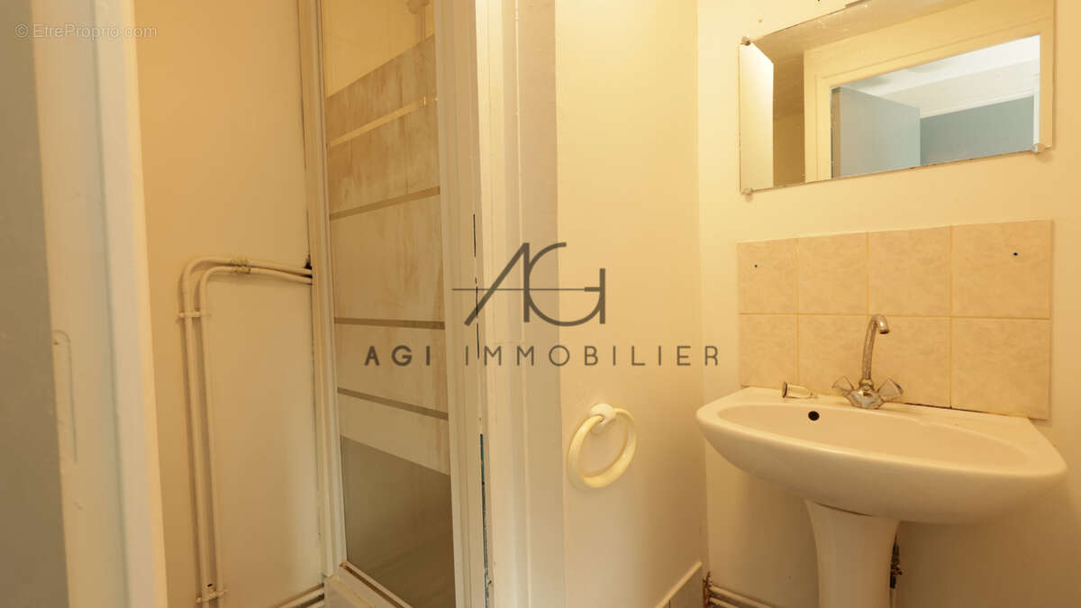 Appartement à RONCHIN