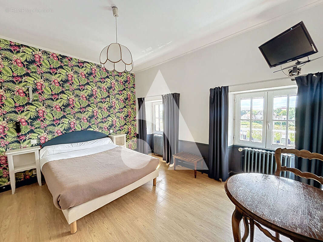 Appartement à CHALON-SUR-SAONE