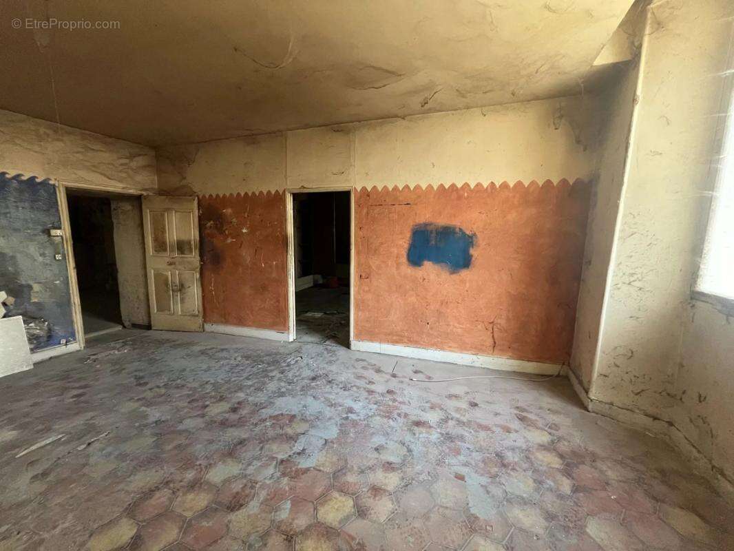 Appartement à ROMANS-SUR-ISERE
