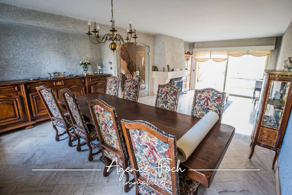 Maison 153 m² à Tarbes  - photo 6