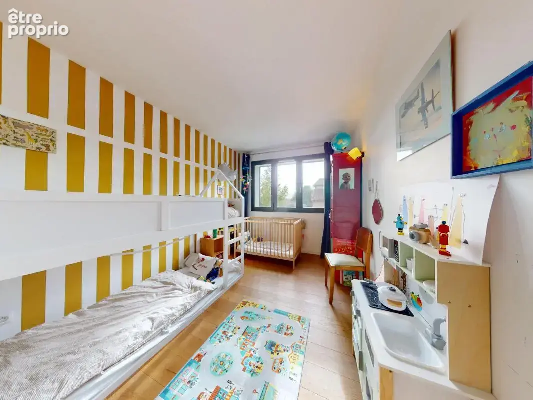 Maison À Vendre - St-Rambert Lyon 9 - photo 11